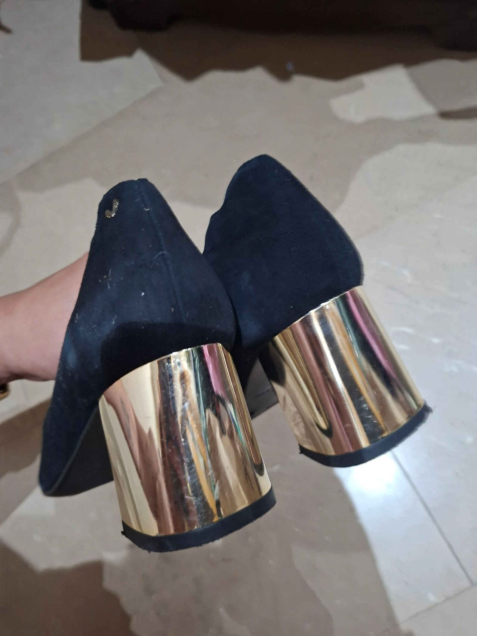 Martinelli heeled shoes – photo 3